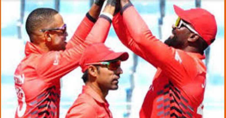 T20 World Cup 2024: Canada, Namibia win warm-up match