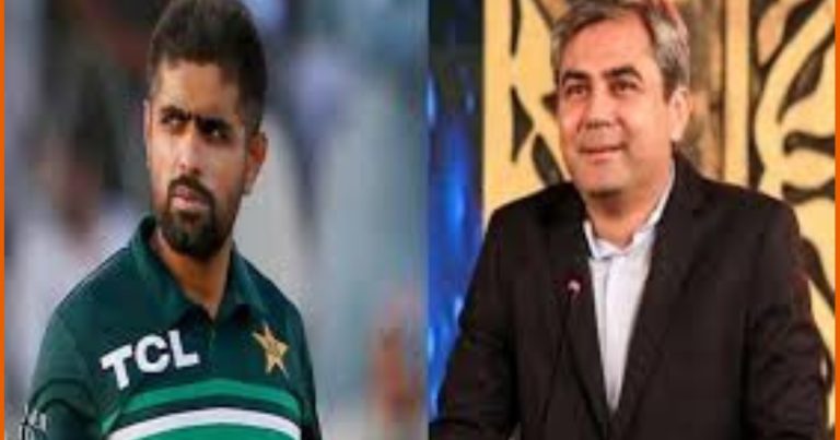 T20 World Cup 2024: Mohsin Naqvi's reaction to Pakistan's vice-captaincy