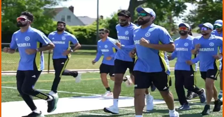 T20 World Cup 2024: Indian team unhappy with facilities in New York