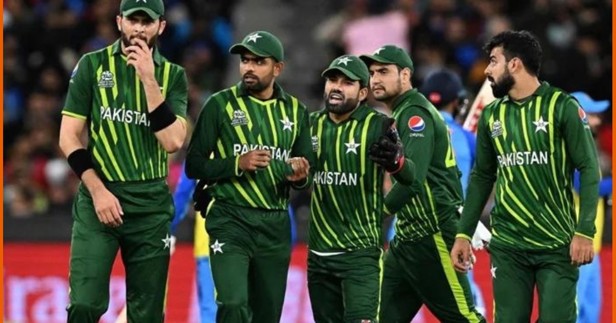 T20 World Cup 2024: After the England series, the Pakistani team will leave for Dallas in two groups