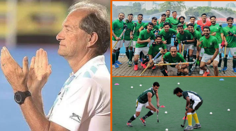 Head coach Roelant Oltmans expects an improved show by Pakistan in the 30th edition of the Sultan Azlan Shah Cup