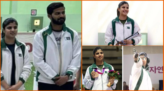 Gulfam, Kishmala fail to reach finals in Baku