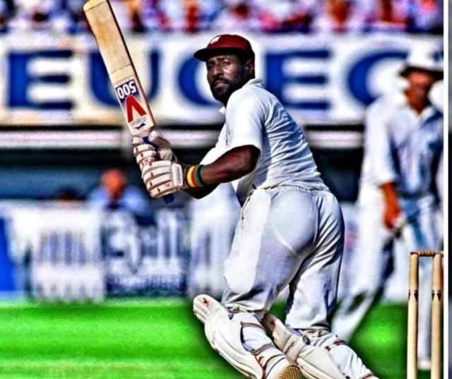 Viv Richards