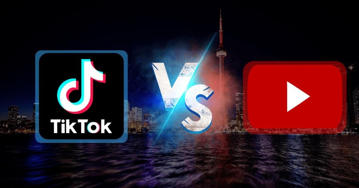 ٹک ٹاک کا یوٹیوب کو ٹکر دینے کا اعلان، فیچر میں بڑی تبدیلی