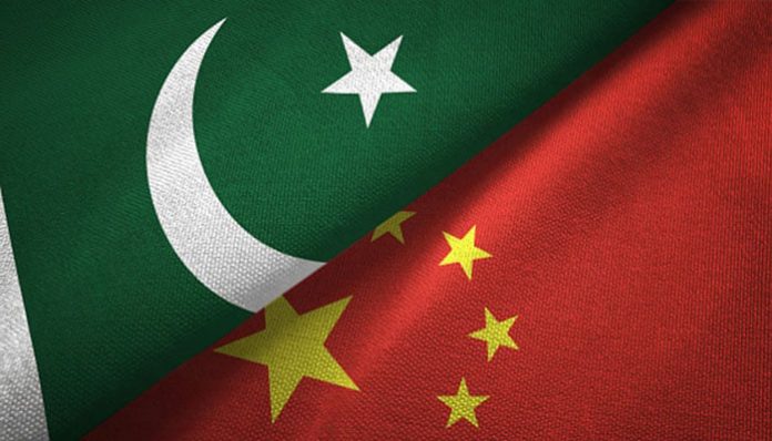 چین کی جانب سے پاکستان پر واجب الادا 15 ارب ڈالر کا قرض رول اوور کیے جانے کا امکان