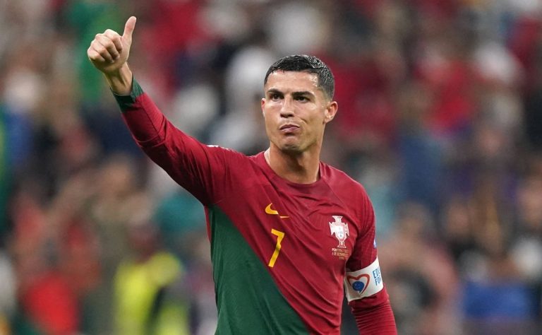 Cristiano Ronaldo all set for his sixth 'European mission'