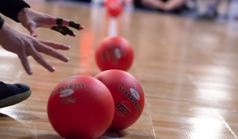 PDF organises first official dodgeball workshop in Lahore