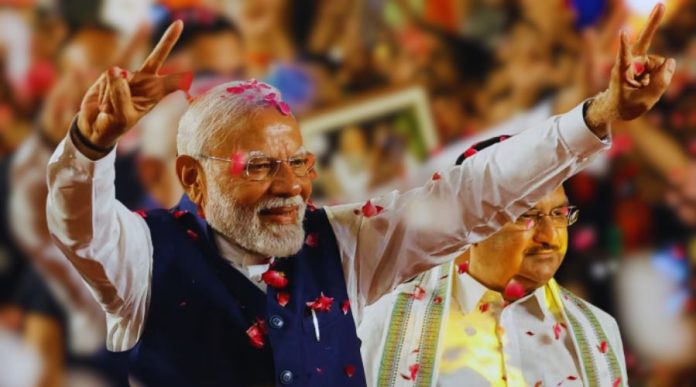 India Election Results Which Allies Does Modi Rely On Now