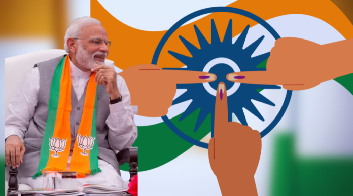 India What does Modi's third term mean for the world