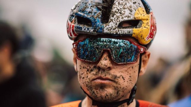 Mountain Bike World Cup: Tom Pidcock claims second gold in two days