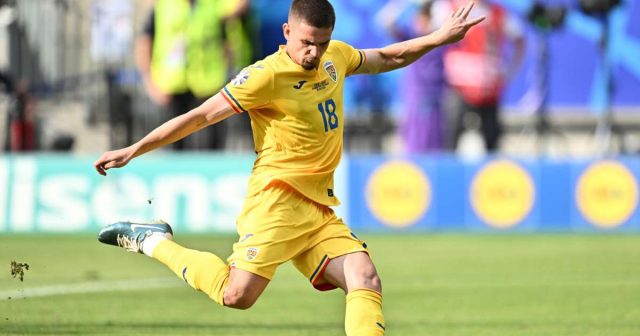 Slovakia 1-1 Romania: Both sides qualify from tightest ever Euros group after draw 