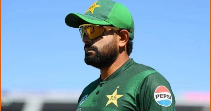 Babar Azam's decision to file a defamation case against YouTubers, ex-players