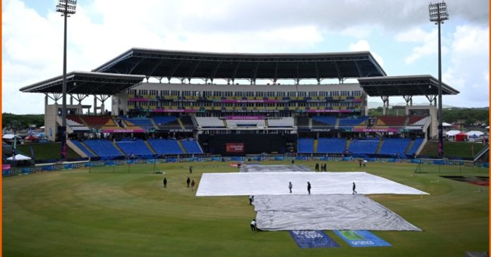 T20 World Cup 2024: Weather Prediction for India vs Bangladesh Super 8 Match