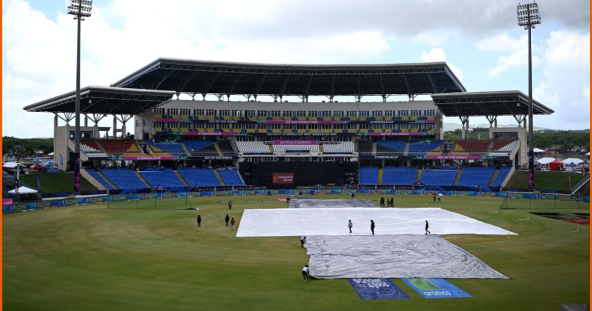 T20 World Cup 2024: Weather Prediction for India vs Bangladesh Super 8 Match