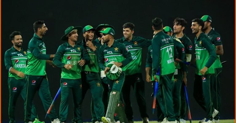 PCB confirmed schedule and squad for Pakistan Shaheens tour of Darwin