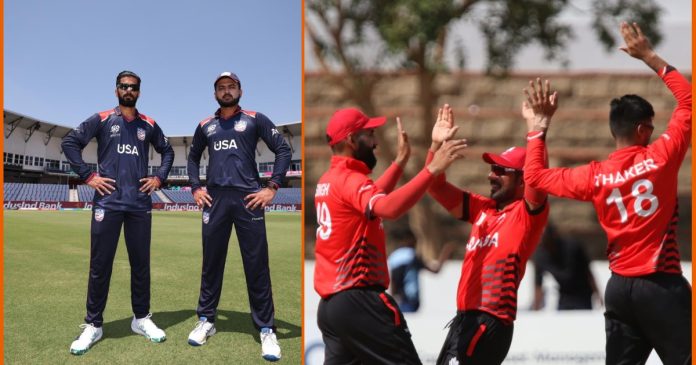 USA vs Canada: T20 World Cup 2024 Opening Match Prediction, Match Time & Squads