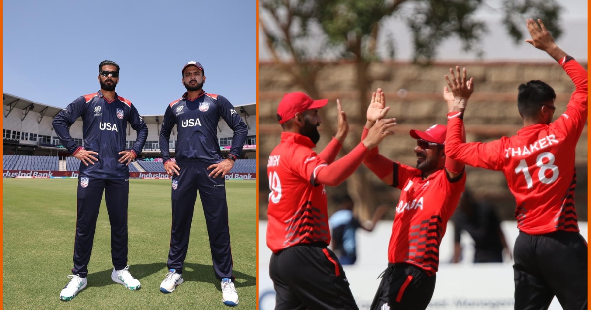 USA vs Canada: T20 World Cup 2024 Opening Match Prediction, Match Time & Squads