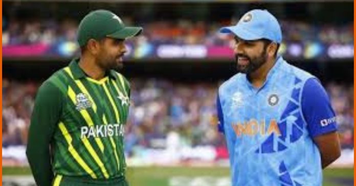 T20 World Cup: Confirmation of additional security in India-Pakistan match