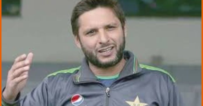 Pakistan vs USA: Shahid Afridi reveals big mistake after shocking defeat