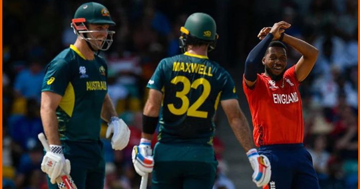 T20 World Cup: Australia beat England by 36 runs