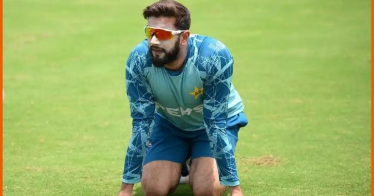 Pakistan vs India: Imad Wasim is fit to play against India, confirms Gary Kirsten