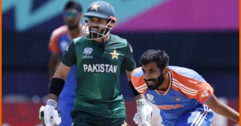 T20 World Cup: Pakistan's journey to reach the next stage is uncertain