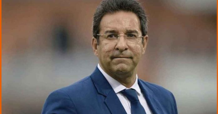 Wasim Akram criticized the Pakistani team after being out of the T20 World Cup