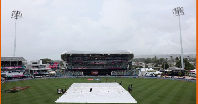 T20 World Cup matches in Florida likely to be affected by rain