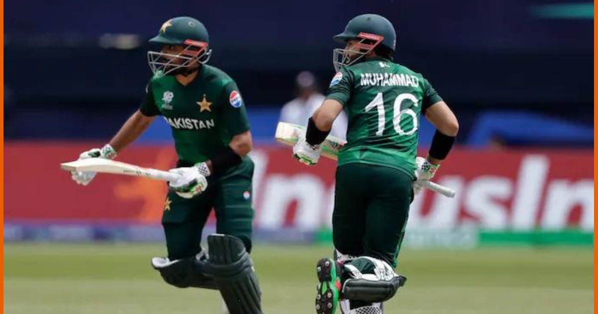 T20 World Cup: Pakistan's chances of reaching the Super 8 stage after the win over Canada?