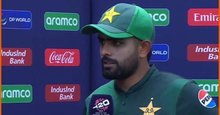 Pakistan vs Canada: We wanted to win the match within 14 overs, Babar Azam