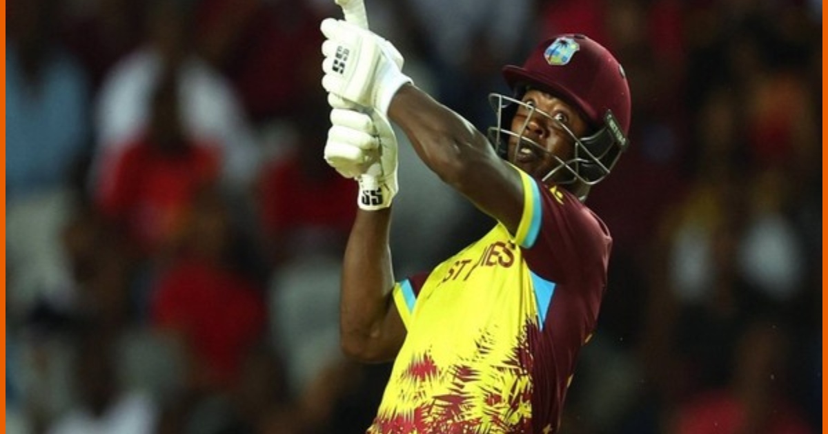 West Indies vs New Zealand: 10th highest wicket partnership in World Cup