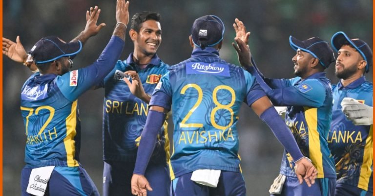 Bangladesh vs Netherlands: Sri Lanka out of T20 World Cup