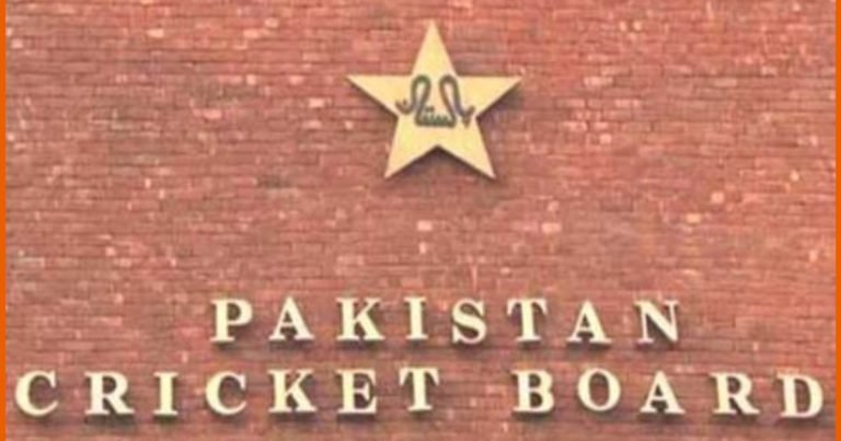 Revision of central contracts of players after PCB's exit from T20 World Cup