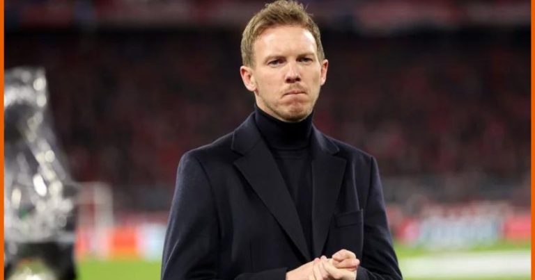 Germany ready for Euro 2024 under new coach Nagelsmann