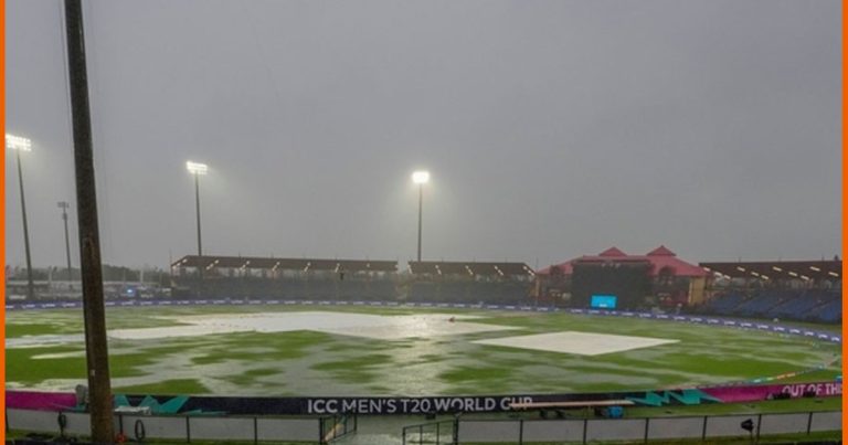 Pakistan vs Ireland: Latest Florida weather update ahead of the match