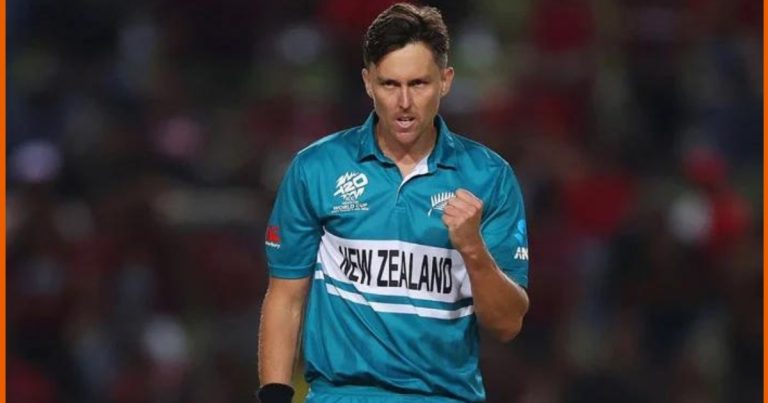 Trent Boult confirmed the end of his T20 World Cup career with the ongoing edition