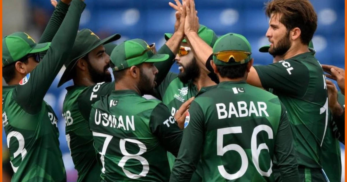 Pakistan ended a disappointing T20 World Cup campaign by defeating Ireland