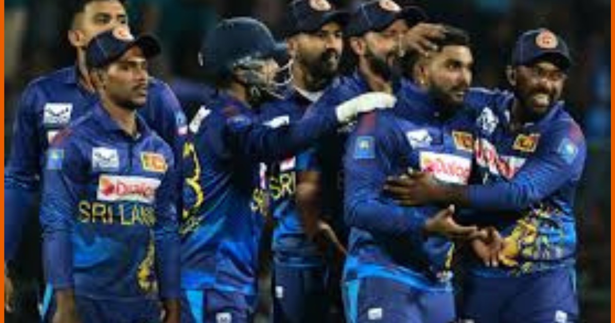 T20 World Cup: Sri Lanka defeated Netherlands by 83 runs