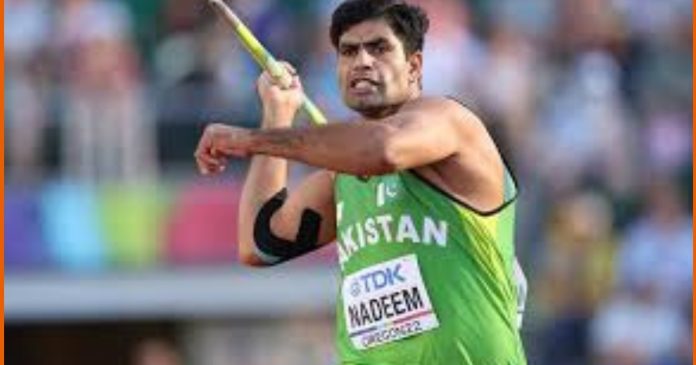 Arshad Nadeem's decision not to participate in events in Finland