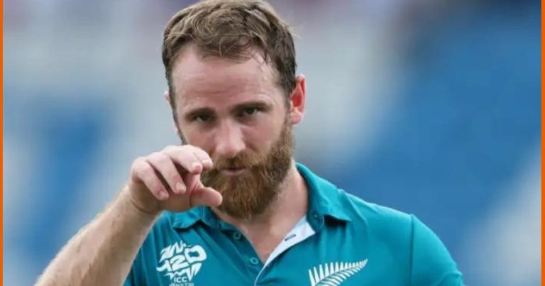 Kane Williamson resigns as New Zealand captain