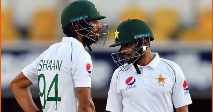 Three Pakistani players, including Babar Azam, are likely to be rested in the Test against Bangladesh