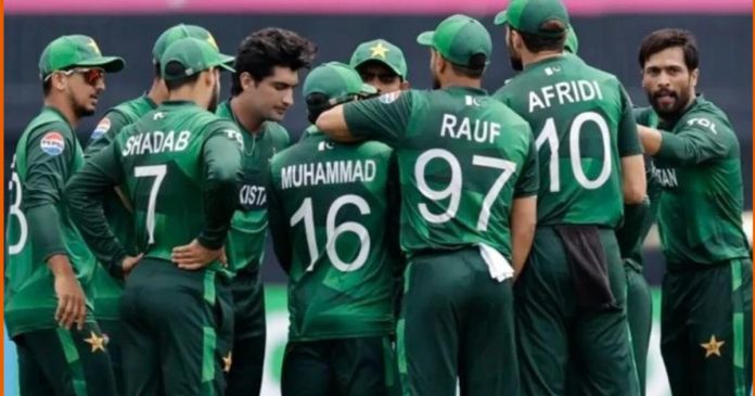 After the Haris Rauf incident, Pakistani cricketers are restricted in the US