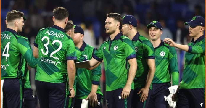 T20 World Cup: Cricket Ireland's letter to ICC on hotel arrangements in USA