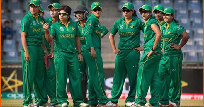 The Pakistan Cricket Board has announced the Pakistan squad for the Women's T20 Asia Cup