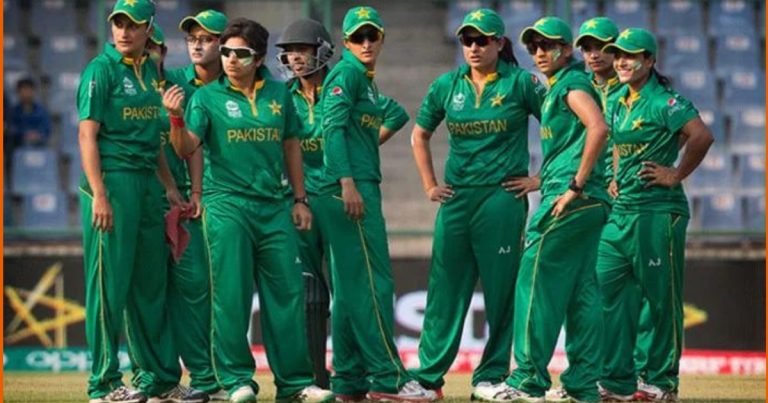 The Pakistan Cricket Board has announced the Pakistan squad for the Women's T20 Asia Cup