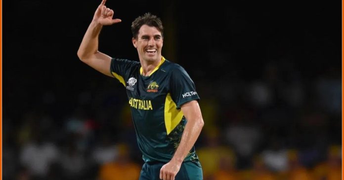 Australia vs Afghanistan: Pat Cummins becomes first player to score back-to-back hat-tricks