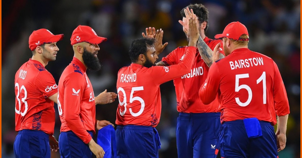 T20 World Cup: England beat USA by 10 wickets to qualify for semi-finals