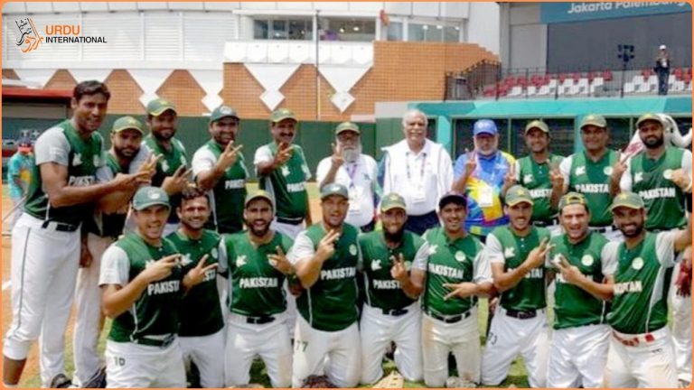 Malaysia Confirmed to Join Pakistan Baseball League