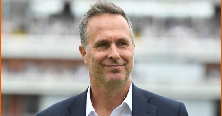 T20 World Cup: Michael Vaughan named Afghanistan as the second best team in Asia