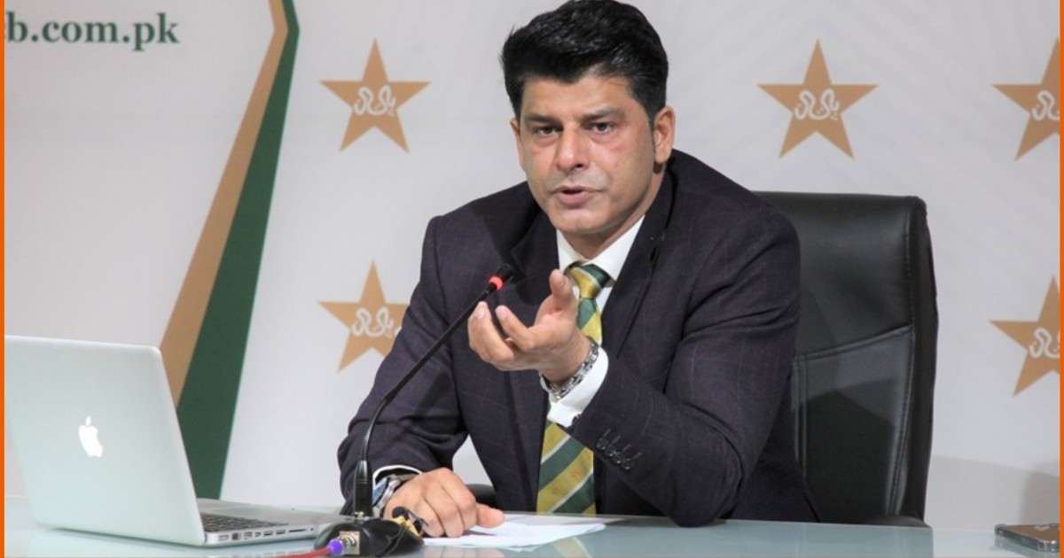 PCB has appointed Mohammad Wasim as the head coach of Pakistan Women's Cricket Team